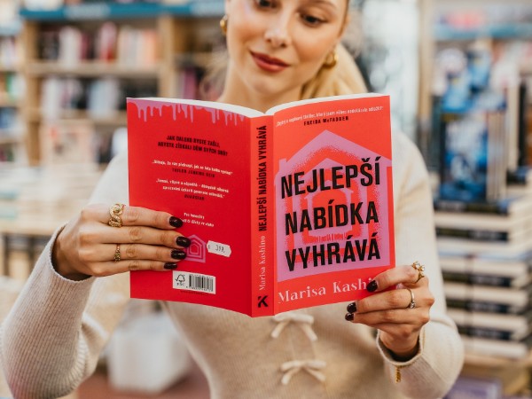 Jak daleko jste ochotni zajít pro dům svých snů?